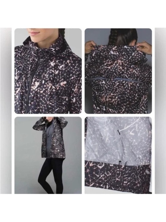lululemon athletica Jackets & Blazers - Lululemon Star Crush Miss Misty Jacket